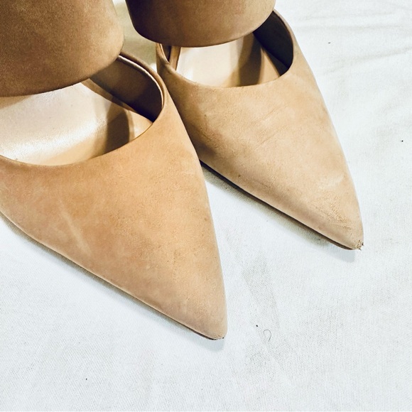 STEVE MADDEN Pointed Toe Heel - Picture 6 of 8